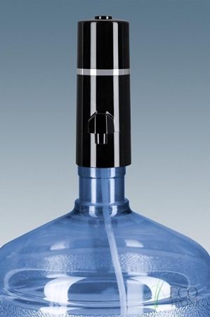 Помпа аккумуляторная Ecotronic PLR-510