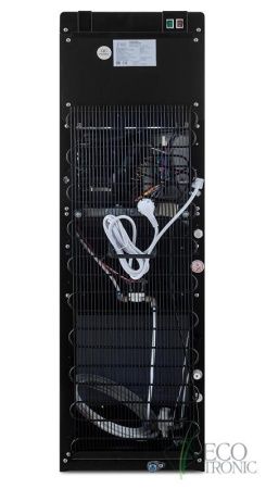 Пурифайер без фильтрации Ecotronic M11-L POU black