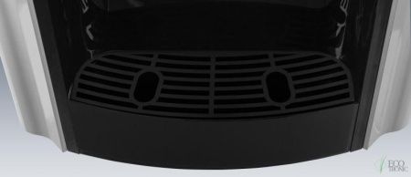 Кулер Ecotronic C21-TN black