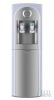 Кулер Ecotronic C21-L white-silver