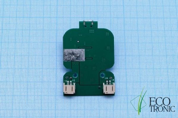 Плата управления к помпе PLR-420