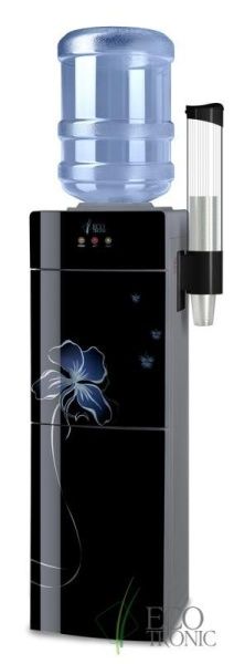 Кулер Ecotronic M21-LC Black