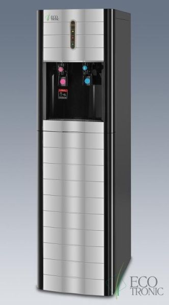 Пурифайер Ecotronic V42-U4L Black
