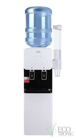 Кулер Ecotronic J1-LCWD XS без нагрева и охлаждения