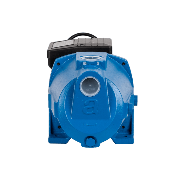 Поверхностный насос Aquario AJC-60С