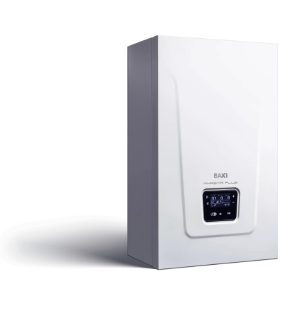 BAXI AMPERA Plus 30