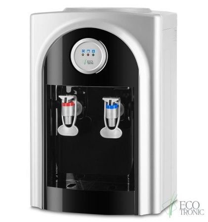 Кулер Ecotronic C21-TN black
