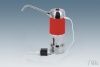 Помпа аккумуляторная Ecotronic PLR-200 red
