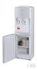 Кулер Ecotronic J21-LC white-grey