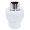 Муфта PPRC BASE НР 20х½"