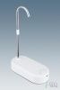 Помпа-подставка аккумуляторная Ecotronic PLR-250 white