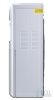 Кулер Ecotronic C21-L white-silver