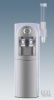 Кулер Ecotronic C21-L white-silver