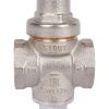 Редуктор давления STOUT 3/4" вн/вн PN16 с выходом под манометр SVS-1010-000020
