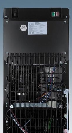 Пурифайер без фильтрации Ecotronic M11-L POU black