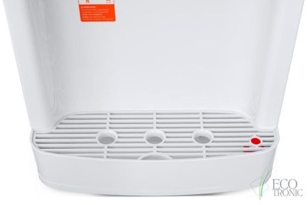Пурифайер Ecotronic A7-U4TE white