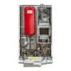 BAXI NUVOLA-3 COMFORT 280 i