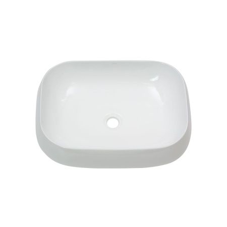 Накладная раковина melana mln-78102
