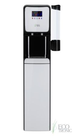 Пурифайер Ecotronic L8-R4LM UV white-black