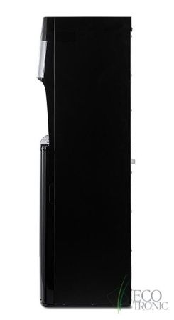 Пурифайер Ecotronic M30-U4L black+SS front