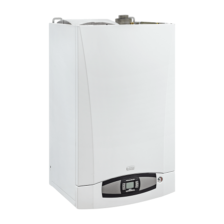 BAXI NUVOLA-3 COMFORT 280 i