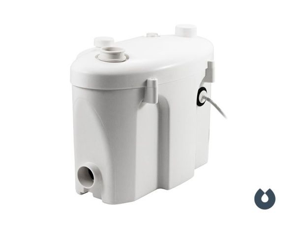 КНС Канализационная насосная станция UNIPUMP SANIVORT 605 M
