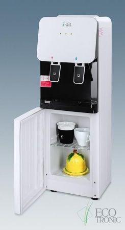 Кулер Ecotronic J1-LCWD XS без нагрева и охлаждения