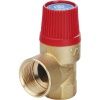 Клапан предохранительный STOUT 25 x 1/2" SVS-0001-002515