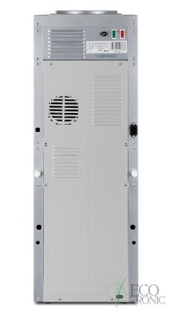Кулер Ecotronic H1-LCE со шкафчиком