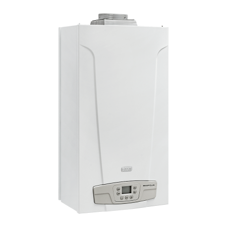 BAXI ECO Four 1.24