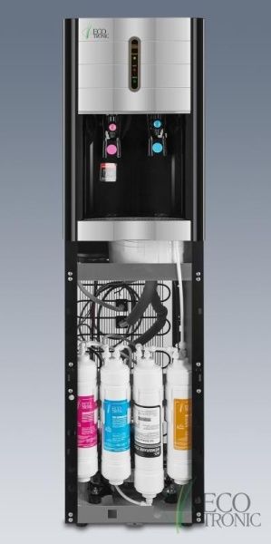 Пурифайер Ecotronic V42-R4L Black