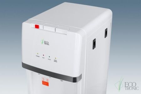 Пурифайер Ecotronic A7-U4TE white
