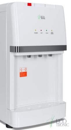 Пурифайер Ecotronic A7-U4TE white