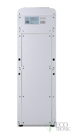 Кулер Ecotronic J1-LCWD XS без нагрева и охлаждения