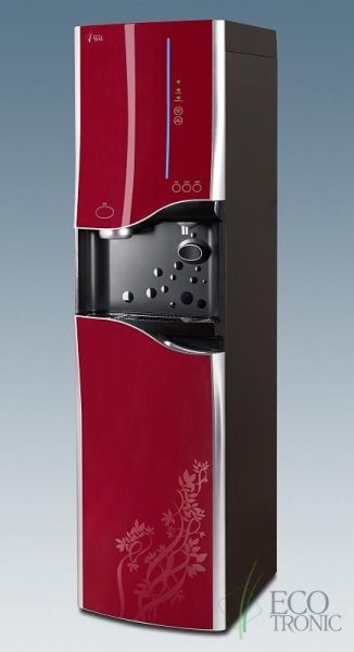 Пурифайер Ecotronic V90-R4LZ red