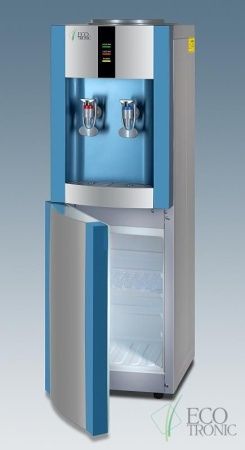 Кулер Ecotronic H1-LCE со шкафчиком