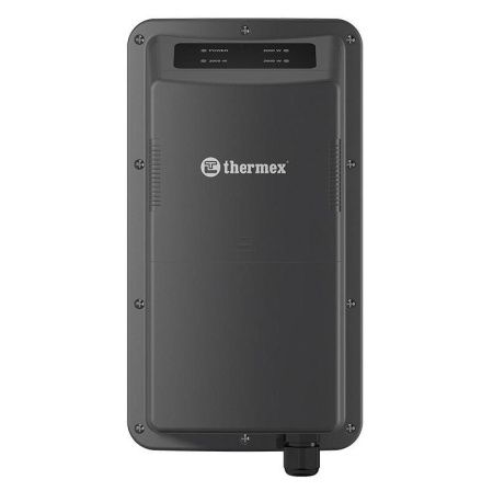 Панель управления THERMEX в сборе с тэном 6 кВт