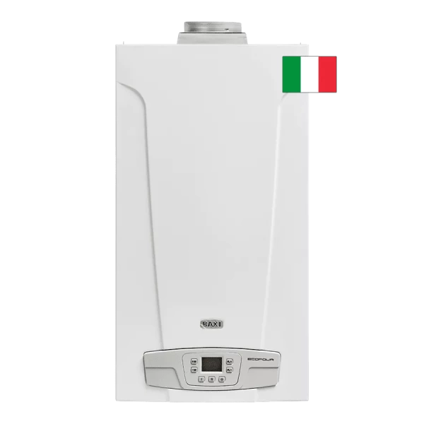 BAXI ECO Four 1.24