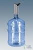 Помпа аккумуляторная Ecotronic PLR-220 silver