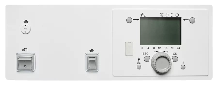 BAXI POWER HT-A 1.320