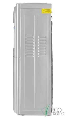 Кулер Ecotronic C21-LF Grey
