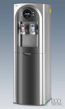 Кулер Ecotronic C21-LFPM Grey