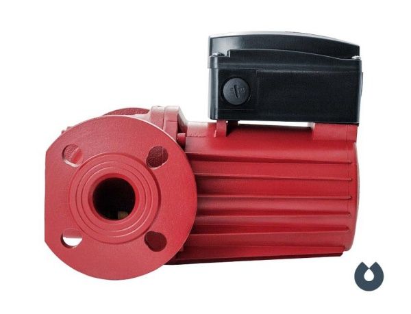 Циркуляционный насос UNIPUMP UPF3 50-200 280