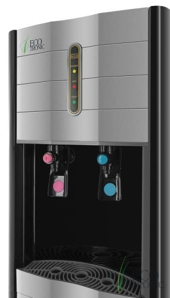 Пурифайер Ecotronic V42-U4L UV Black