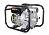 Мотопомпа Huter MPD-80 для грязной воды