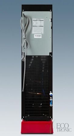 Пурифайер Ecotronic V80-R4LZ red