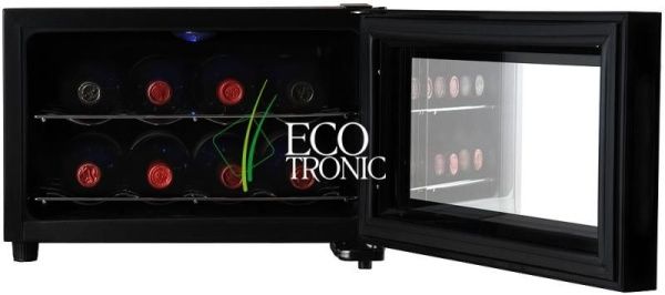 Винный шкаф Ecotronic WCM-08TE (УЦЕНКА)