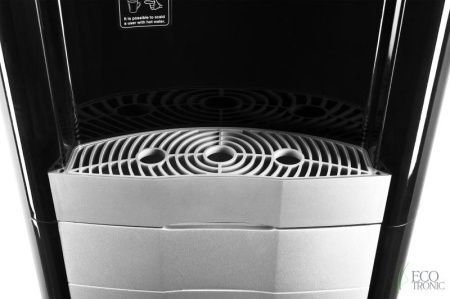 Пурифайер Ecotronic V42-U4L UV Black