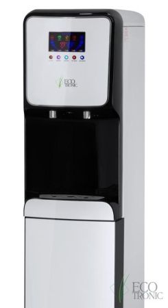 Пурифайер Ecotronic L8-R4LM UV white-black
