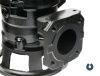 Насос фекальный UNIPUMP FEKAMAX 100C4-3.7